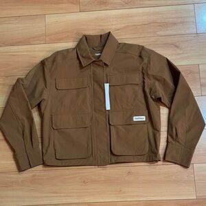 Halfdays Nan Field Jacket